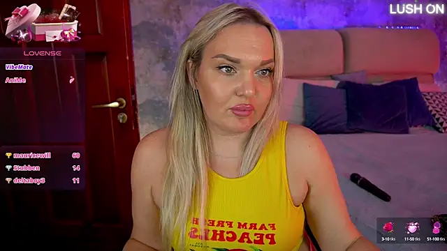 Snapshot of MissyMartinez chatting on March 15, 2025, 8:10 pm MissyMartinez online show from March 15, 2025, 8:10 pm