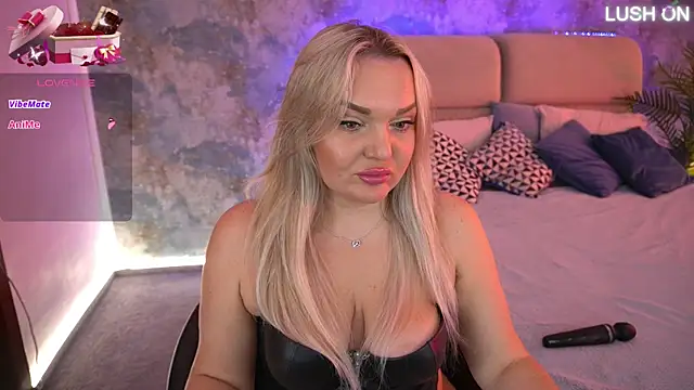 Snapshot of MissyMartinez chatting on March 21, 2025, 9:34 am MissyMartinez online show from March 21, 2025, 9:34 am