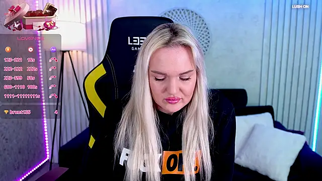 MissyMartinez online show from April 11, 2026, 7:45 am