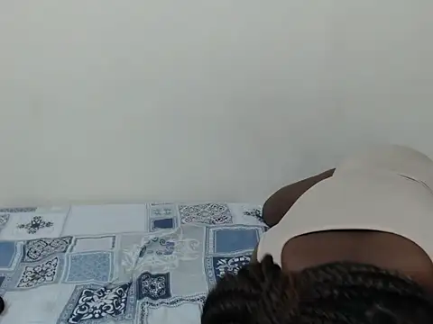 queen  ebony online show from November 6, 2025, 4:19 pm