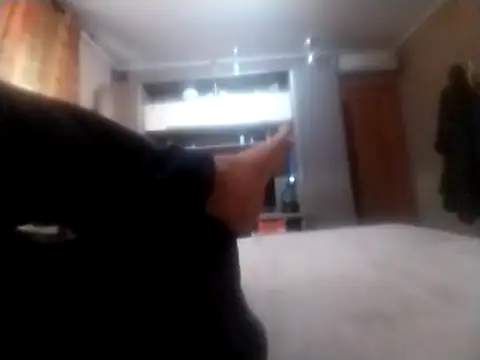 mazinga17 online show from December 19, 2025, 9:27 am