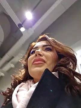 HessaHessy online show from February 24, 2025, 12:16 pm