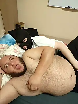 genderfluidco2 online show from November 15, 2025, 10:48 pm