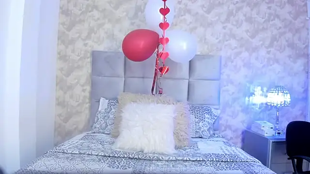 elizabeth coleman online show from March 1, 2025, 9:15 pm