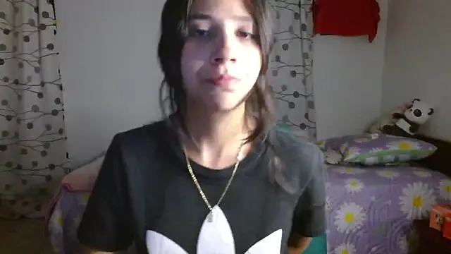 mia  lopez  online show from February 27, 2025, 12:54 am