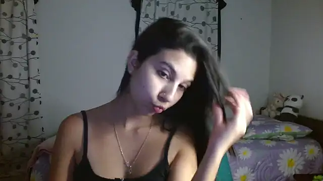 mia  lopez  online show from March 3, 2025, 11:24 pm