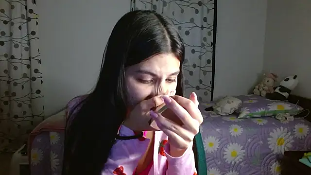 mia  lopez  online show from March 4, 2025, 11:22 pm