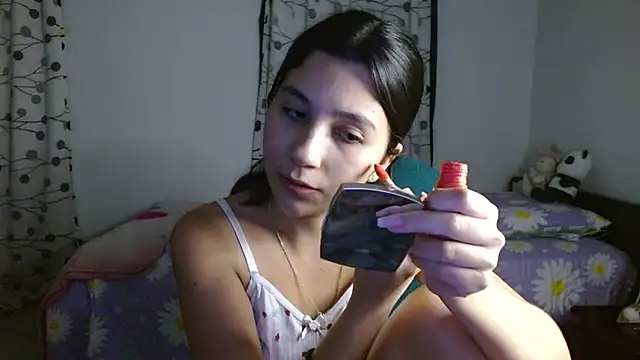 mia  lopez  online show from March 12, 2025, 11:33 pm