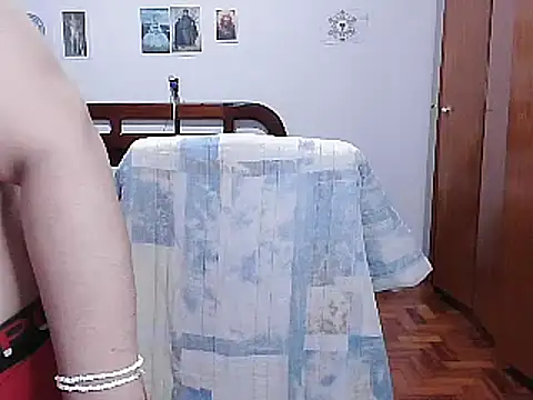 LauraVicttoria361215 online show from February 18, 2025, 1:21 am