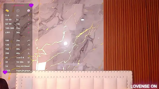 Snapshot of kinkylittlegirll chatting on March 11, 2025, 3:05 am kinkylittlegirll online show from March 11, 2025, 3:05 am