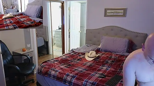 Foxhunt99 online show from February 28, 2025, 1:47 am