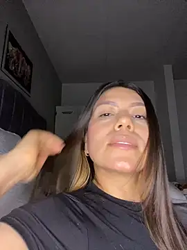 martina contreras online show from March 9, 2026, 7:12 am