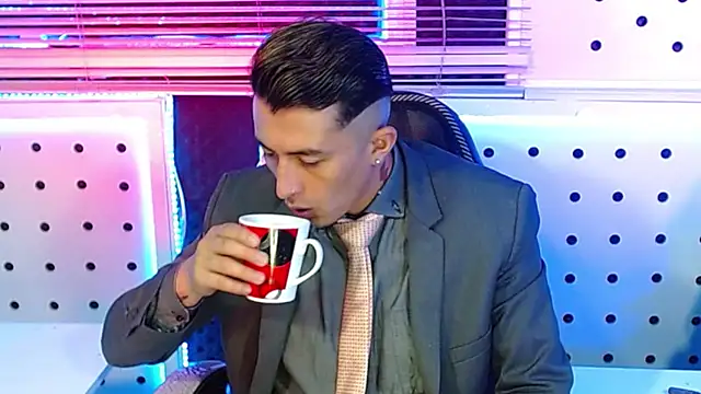 Darko0717 online show from November 11, 2025, 1:33 pm