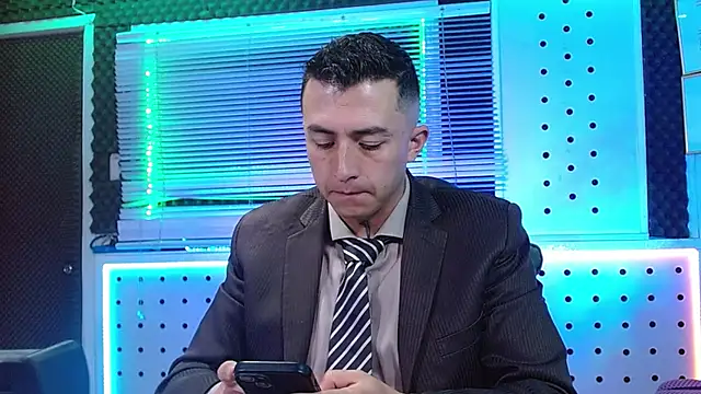 Darko0717 online show from February 20, 2026, 11:54 am