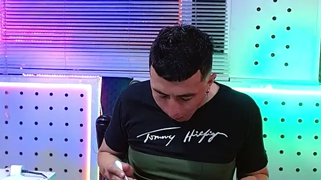 Darko0717 online show from March 12, 2026, 12:17 am