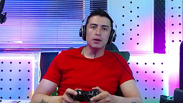 Darko0717 online show from March 25, 2026, 3:01 am