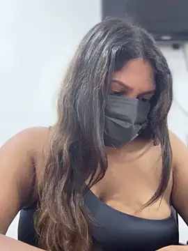 Black Beauty997 online show from March 2, 2025, 3:16 pm