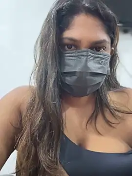 Black Beauty997 online show from March 7, 2025, 5:06 pm