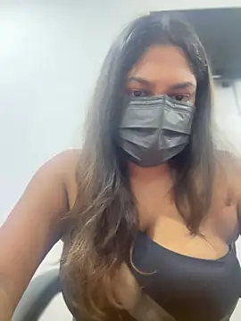 Black Beauty997 online show from March 16, 2025, 5:14 am