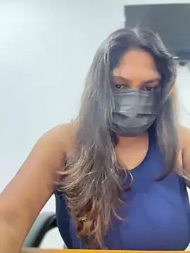 Black Beauty997 online show from March 16, 2025, 4:34 pm