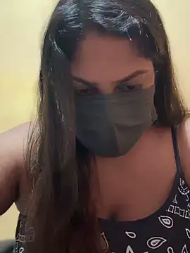 Black Beauty997 online show from March 20, 2025, 12:22 pm