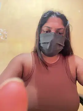 Black Beauty997 online show from March 22, 2025, 7:04 am