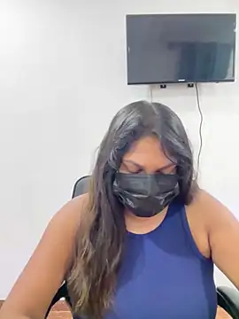 Black Beauty997 online show from September 15, 2025, 4:07 pm