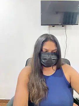 Black Beauty997 online show from September 21, 2025, 4:41 pm