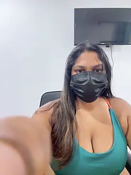 Black Beauty997 online show from October 19, 2025, 9:15 pm