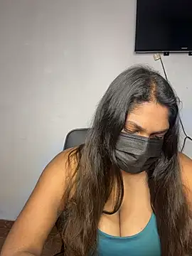 Black Beauty997 online show from December 17, 2025, 6:25 pm