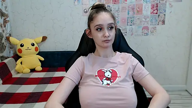 Jackie Morgan online show from May 19, 2026, 1:56 am