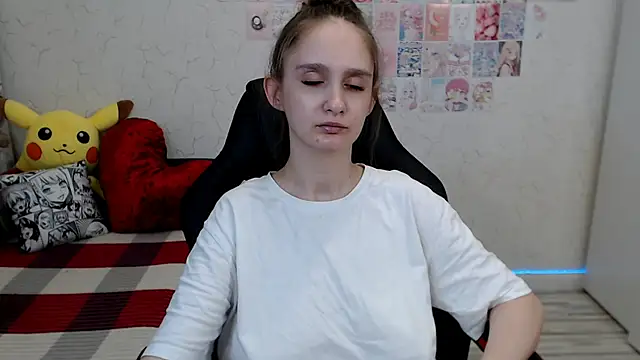 Jackie Morgan online show from June 10, 2026, 12:11 am