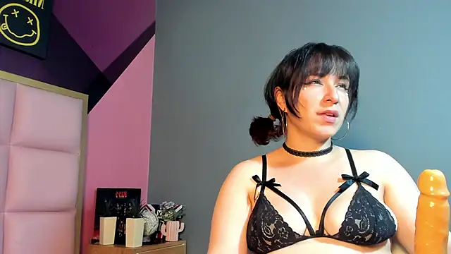 Snapshot of samanthaanderson_ chatting on January 29, 2025, 1:16 am samanthaanderson  online show from January 29, 2025, 1:16 am