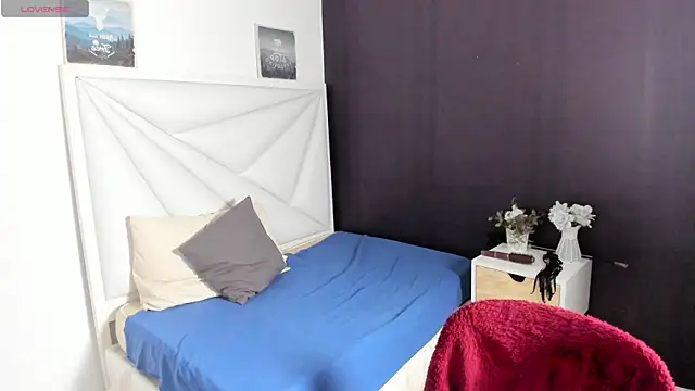 Snapshot of samanthaanderson_ chatting on September 22, 2025, 9:17 pm samanthaanderson  online show from September 22, 2025, 9:17 pm