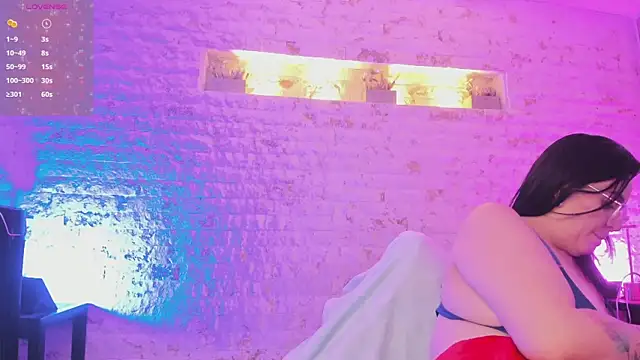 anette cooper online show from February 17, 2025, 9:56 am