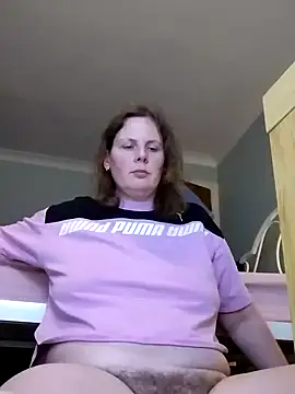 xxSexyBushLinnxx online show from January 14, 2025, 7:43 pm