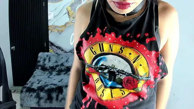 criss 21  online show from February 19, 2025, 7:59 pm