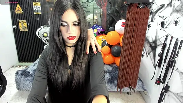 criss 21  online show from October 27, 2025, 8:24 pm