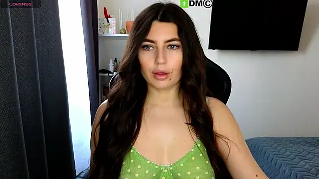 gracedorce online show from February 17, 2025, 10:18 am