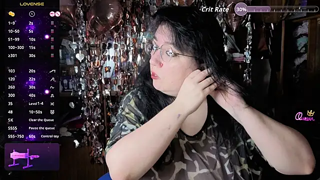 Snapshot of LeonaHarrison chatting on May 31, 2026, 1:14 am LeonaHarrison online show from May 31, 2026, 1:14 am