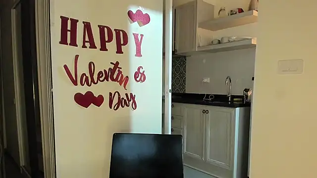 paulblack21 online show from February 9, 2026, 7:18 pm