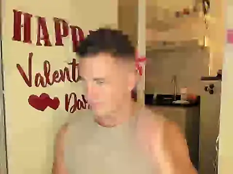 paulblack21 online show from February 12, 2026, 4:24 pm