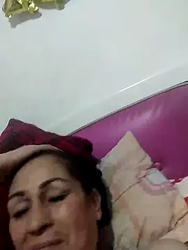  Scarlett Sweet online show from March 17, 2025, 5:01 am