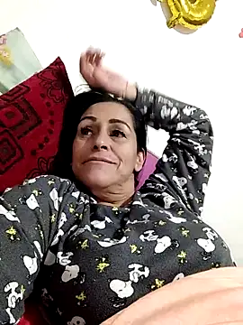  Scarlett Sweet online show from March 19, 2025, 5:41 am