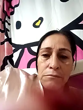  Scarlett Sweet online show from September 17, 2025, 6:15 am