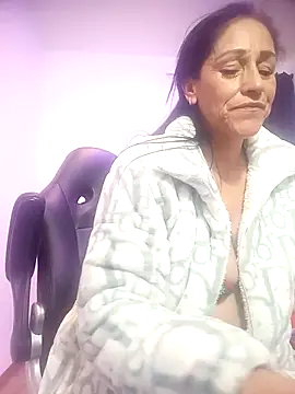  Scarlett Sweet online show from December 19, 2025, 7:04 am