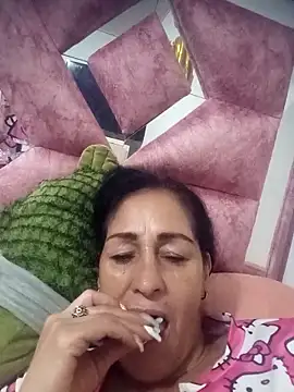  Scarlett Sweet online show from March 10, 2026, 5:34 am