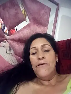  Scarlett Sweet online show from April 7, 2026, 5:41 am