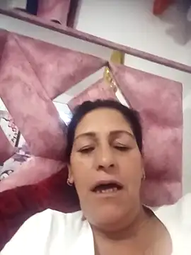  Scarlett Sweet online show from April 9, 2026, 12:32 am