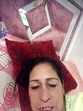  Scarlett Sweet online show from April 10, 2026, 1:44 am